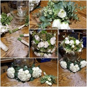 Wedding Flowers